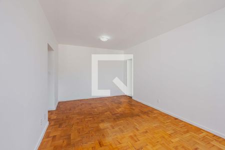 Apartamento para alugar com 90m², 2 quartos e 1 vagaSala