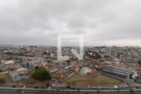 Vista Varanda de apartamento para alugar com 1 quarto, 29m² em Vila Ré, São Paulo