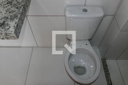 Suíte de apartamento para alugar com 1 quarto, 44m² em Stella Maris, Salvador