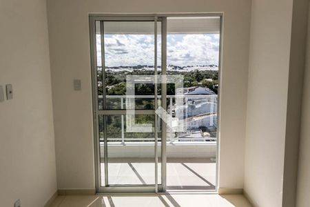 Apartamento para alugar com 44m², 1 quarto e 1 vagaSala