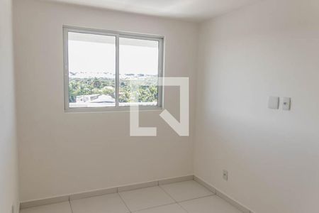 Suíte de apartamento para alugar com 1 quarto, 44m² em Stella Maris, Salvador