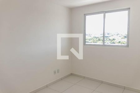 Suíte de apartamento para alugar com 1 quarto, 44m² em Stella Maris, Salvador