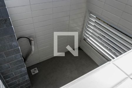 Varanda de apartamento para alugar com 1 quarto, 44m² em Stella Maris, Salvador