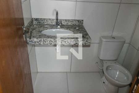 Suíte de apartamento para alugar com 1 quarto, 44m² em Stella Maris, Salvador