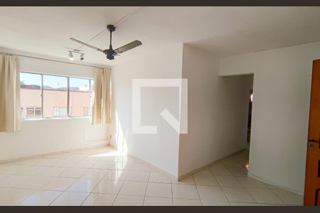 Sala de apartamento à venda com 2 quartos, 46m² em Pechincha, Rio de Janeiro