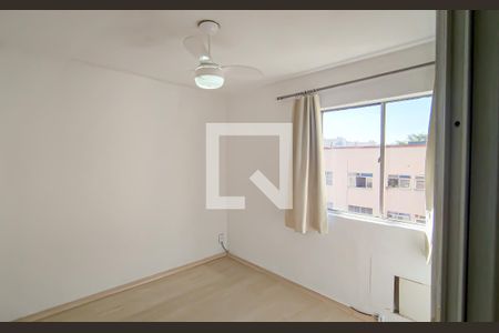 Quarto 1 de apartamento à venda com 2 quartos, 46m² em Pechincha, Rio de Janeiro