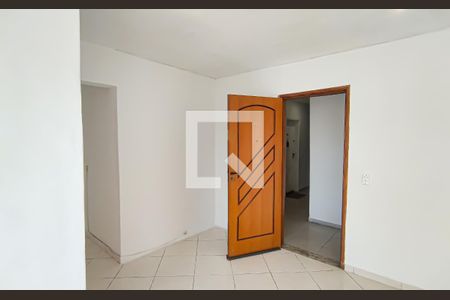 Sala de apartamento à venda com 2 quartos, 46m² em Pechincha, Rio de Janeiro