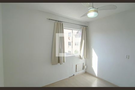 Quarto 1 de apartamento à venda com 2 quartos, 46m² em Pechincha, Rio de Janeiro