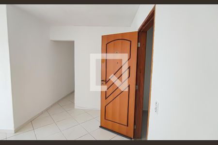 Sala de apartamento à venda com 2 quartos, 46m² em Pechincha, Rio de Janeiro