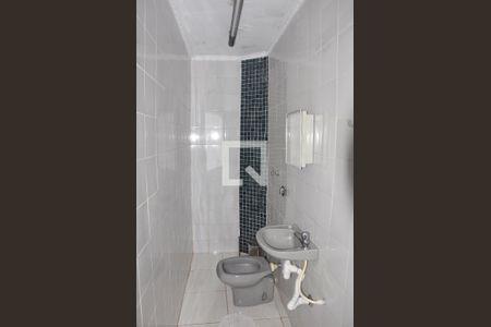  Lavabo de casa para alugar com 3 quartos, 70m² em Lauzane Paulista, São Paulo