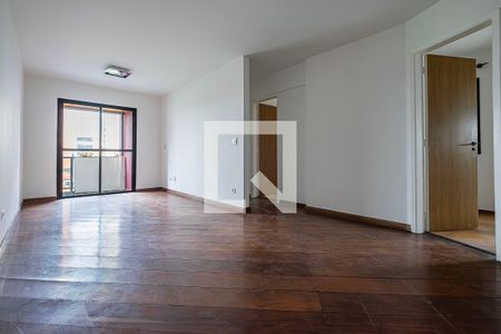 Apartamento à venda com 68m², 2 quartos e 2 vagasSala