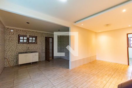 Sala/Cozinha de casa para alugar com 3 quartos, 188m² em Harmonia, Canoas