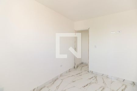 Suíte 1 de casa de condomínio para alugar com 2 quartos, 79m² em Penha de França, São Paulo