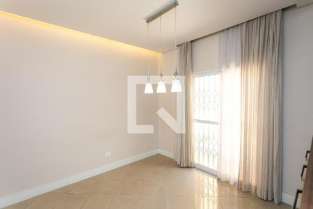 sala de jantar de casa à venda com 3 quartos, 141m² em Parque Monte Alegre, Taboão da Serra