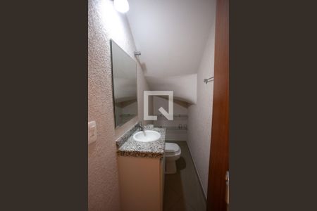 lavabo de casa à venda com 3 quartos, 141m² em Parque Monte Alegre, Taboão da Serra