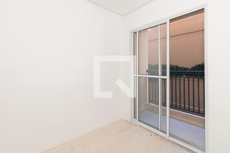 Sala de apartamento para alugar com 2 quartos, 41m² em Santana, São Paulo