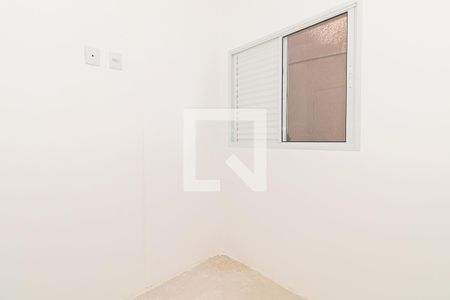 Quarto de apartamento para alugar com 2 quartos, 41m² em Santana, São Paulo