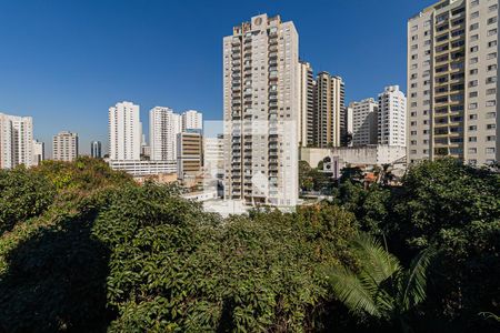 Vista de apartamento à venda com 2 quartos, 56m² em Santana, São Paulo