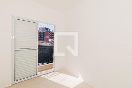 Quarto 1 de apartamento para alugar com 3 quartos, 69m² em Santana, São Paulo