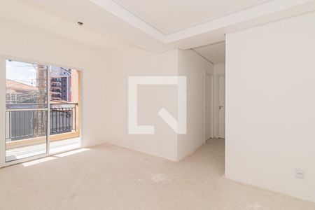 Sala de apartamento para alugar com 3 quartos, 69m² em Santana, São Paulo