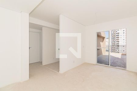 Apartamento para alugar com 70m², 3 quartos e 1 vagaSala