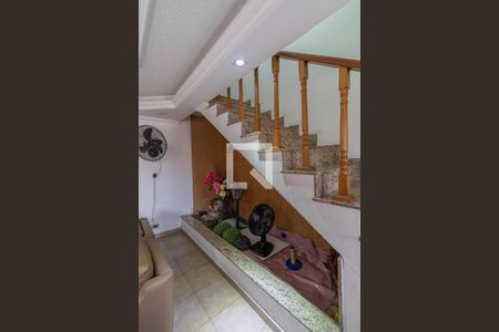 Sala de casa à venda com 2 quartos, 220m² em Parque Cisper, São Paulo