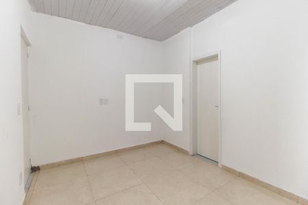 Quarto de casa para alugar com 1 quarto, 36m² em Vila Curuçá, São Paulo