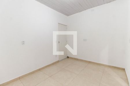 Quarto de casa para alugar com 1 quarto, 36m² em Vila Curuçá, São Paulo