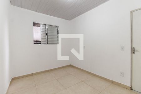 Quarto de casa para alugar com 1 quarto, 36m² em Vila Curuçá, São Paulo