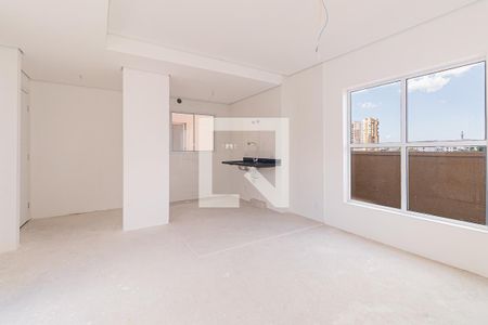 Apartamento para alugar com 70m², 3 quartos e 1 vagaSala/Cozinha