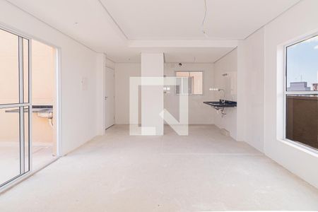 Apartamento para alugar com 70m², 3 quartos e 1 vagaSala/Cozinha