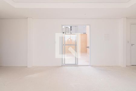 Sala/Cozinha de apartamento à venda com 3 quartos, 70m² em Santana, São Paulo