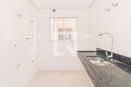 Sala/Cozinha de apartamento à venda com 3 quartos, 70m² em Santana, São Paulo