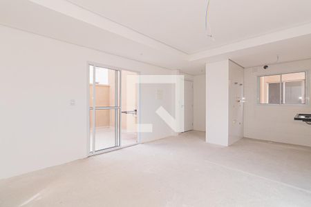 Apartamento para alugar com 70m², 3 quartos e 1 vagaSala/Cozinha