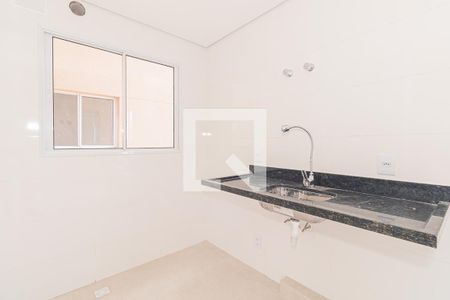 Sala/Cozinha de apartamento à venda com 3 quartos, 70m² em Santana, São Paulo