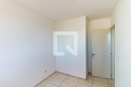 Quarto 1 de apartamento à venda com 2 quartos, 45m² em Vila Magnesita, Belo Horizonte