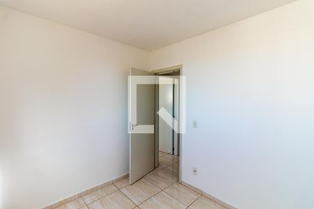 Quarto 2 de apartamento à venda com 2 quartos, 45m² em Vila Magnesita, Belo Horizonte