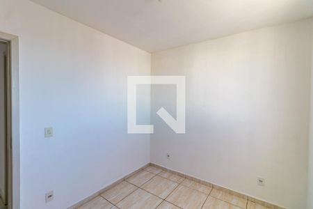 Quarto 2 de apartamento à venda com 2 quartos, 45m² em Vila Magnesita, Belo Horizonte