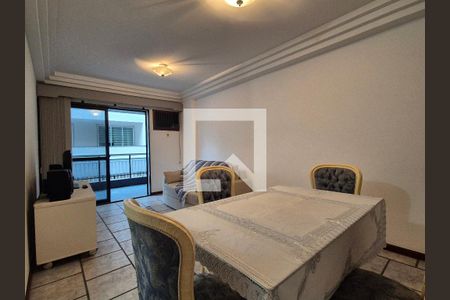 Sala de apartamento à venda com 2 quartos, 88m² em Recreio dos Bandeirantes, Rio de Janeiro