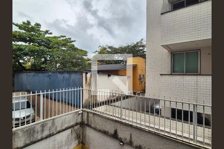 Vista da Varanda de apartamento à venda com 2 quartos, 88m² em Recreio dos Bandeirantes, Rio de Janeiro