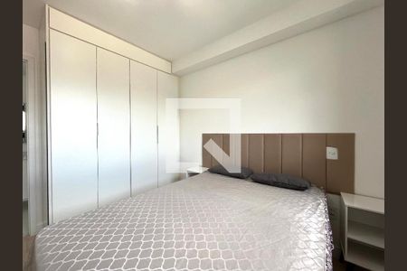 Quarto de kitnet/studio para alugar com 1 quarto, 35m² em Mirandópolis, São Paulo