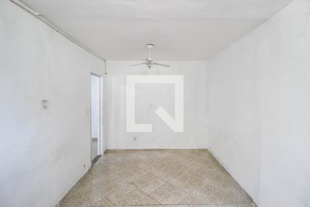 Quarto 1 de casa para alugar com 2 quartos, 75m² em Vila Emil, Mesquita