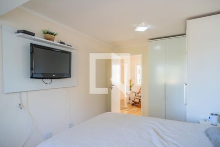 Quarto 1 de casa de condomínio à venda com 3 quartos, 144m² em Cavalhada, Porto Alegre