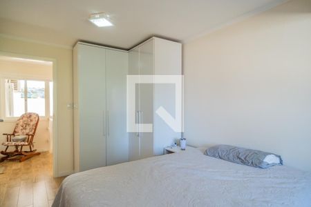 Quarto 1 de casa de condomínio à venda com 3 quartos, 144m² em Cavalhada, Porto Alegre