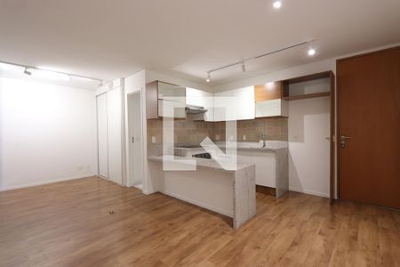 Studio de kitnet/studio para alugar com 1 quarto, 83m² em Vila Mariana, São Paulo