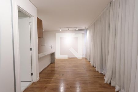 Studio de kitnet/studio para alugar com 1 quarto, 83m² em Vila Mariana, São Paulo