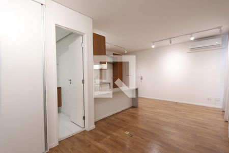 Studio de kitnet/studio para alugar com 1 quarto, 83m² em Vila Mariana, São Paulo