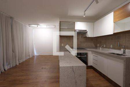 Studio de kitnet/studio para alugar com 1 quarto, 83m² em Vila Mariana, São Paulo