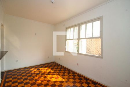 Sala de apartamento à venda com 2 quartos, 62m² em Menino Deus, Porto Alegre