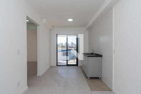 Studio de kitnet/studio para alugar com 2 quartos, 40m² em Vila Parque Jabaquara, São Paulo